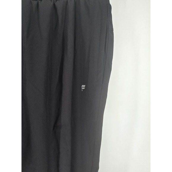 Fabletics The Fundamental Pants Women's Size 8 Black Performance Athleisure - Picture 2 of 4